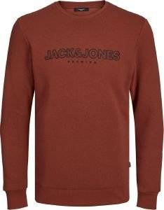 ������ JACK & JONES JPRBLAJASON BRANDING 12245593 SEQUOIA (XXL)