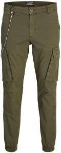 ��������� JACK & JONES JPSTMARCO JJLORENZO CARGO 12231346 ������ ���� (38/32)