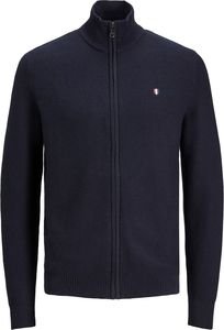 ΖΑΚΕΤΑ JACK & JONES JPRBLUROY 12237799 ΣΚΟΥΡΟ ΜΠΛΕ (L) ΖΑΚΕΤΑ JACK & JONES JPRBLUROY 12237799 ΣΚΟΥΡΟ ΜΠΛΕ (L)