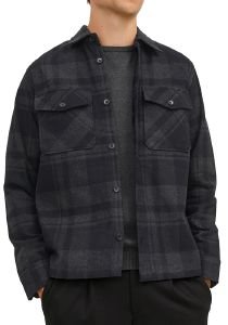  JACK & JONES JPRROY CHECK OVERSHIRT 12241533   