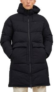 ΜΠΟΥΦΑΝ JACK & JONES JORVESTERBRO LONG PUFFER 12238852 ΜΑΥΡΟ (S) ΜΠΟΥΦΑΝ JACK & JONES JORVESTERBRO LONG PUFFER 12238852 ΜΑΥΡΟ (S)