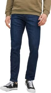 JEANS JACK & JONES JJITIM JJORIGINAL SLIM/STRAIGHT 12239067 ΣΚΟΥΡΟ ΜΠΛΕ (29/32) JEANS JACK & JONES JJITIM JJORIGINAL SLIM/STRAIGHT 12239067 ΣΚΟΥΡΟ ΜΠΛΕ (29/32)