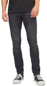 JEANS JACK & JONES JJIGLENN JJORIGINAL SLIM 12243595 ΜΑΥΡΟ (29/32) JEANS JACK & JONES JJIGLENN JJORIGINAL SLIM 12243595 ΜΑΥΡΟ (29/32)
