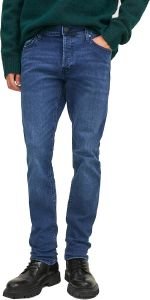 JEANS JACK & JONES JJIGLENN JJORIGINAL SLIM 12243601 ΜΠΛΕ (30/34) JEANS JACK & JONES JJIGLENN JJORIGINAL SLIM 12243601 ΜΠΛΕ (30/34)