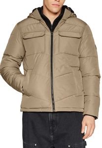  JACK & JONES JJMASON PUFFER 12236044  