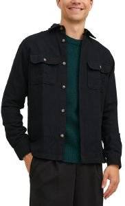  JACK & JONES JJDARREN FLANNEL CHECK OVERSHIRT 12236958  (XXL)