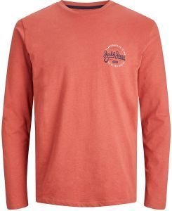 ΜΠΛΟΥΖΑ ΜΑΚΡΥΜΑΝΙΚΗ JACK & JONES JJMIKK 12235747 ΑΝΟΙΧΤΟ ΚΟΚΚΙΝΟ (S) ΜΠΛΟΥΖΑ ΜΑΚΡΥΜΑΝΙΚΗ JACK & JONES JJMIKK 12235747 ΑΝΟΙΧΤΟ ΚΟΚΚΙΝΟ (S)