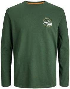 ������� ����������� JACK & JONES JJMIKK 12235747 ������ ������� (L)