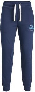 ΠΑΝΤΕΛΟΝΙ ΦΟΡΜΑΣ JACK & JONES JPSTGORDON JJMIKK 12236876 ΣΚΟΥΡΟ ΜΠΛΕ (M) ΠΑΝΤΕΛΟΝΙ ΦΟΡΜΑΣ JACK & JONES JPSTGORDON JJMIKK 12236876 ΣΚΟΥΡΟ ΜΠΛΕ (M)
