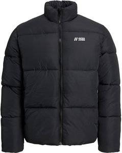 ������� JACK & JONES JJMAX PUFFER 12238745 ����� (M)