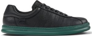 ΠΑΠΟΥΤΣΙ CAMPER RUNNER FOUR K100227-063 ΜΑΥΡΟ (42) ΠΑΠΟΥΤΣΙ CAMPER RUNNER FOUR K100227-063 ΜΑΥΡΟ (42)