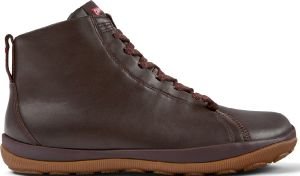 ΜΠΟΤΑΚΙ CAMPER PEU PISTA GM K300287-025 ΣΚΟΥΡΟ ΚΑΦΕ (41) ΜΠΟΤΑΚΙ CAMPER PEU PISTA GM K300287-025 ΣΚΟΥΡΟ ΚΑΦΕ (41)