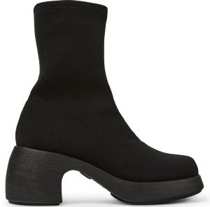 ΜΠΟΤΑΚΙ CAMPER THEIMA K400619-001 ΜΑΥΡΟ (39) ΜΠΟΤΑΚΙ CAMPER THEIMA K400619-001 ΜΑΥΡΟ (39)