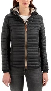 ΜΠΟΥΦΑΝ CAMEL ACTIVE BLOUSON 330270-9E50-09 ΜΑΥΡΟ (42) ΜΠΟΥΦΑΝ CAMEL ACTIVE BLOUSON 330270-9E50-09 ΜΑΥΡΟ (42)