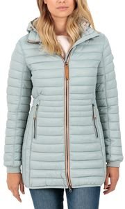 ΜΠΟΥΦΑΝ CAMEL ACTIVE 320050-2Ε50-04 DUSTY JADE (34) ΜΠΟΥΦΑΝ CAMEL ACTIVE 320050-2Ε50-04 DUSTY JADE (34)