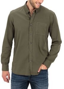 ΠΟΥΚΑΜΙΣΟ CAMEL ACTIVE 409110-2S00-31 ΧΑΚΙ (XL) ΠΟΥΚΑΜΙΣΟ CAMEL ACTIVE 409110-2S00-31 ΧΑΚΙ (XL)