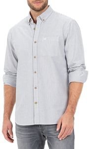 ΠΟΥΚΑΜΙΣΟ CAMEL ACTIVE STRIPES 409112-2S02-88 ΓΚΡΙ (L) ΠΟΥΚΑΜΙΣΟ CAMEL ACTIVE STRIPES 409112-2S02-88 ΓΚΡΙ (L)