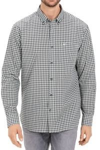 ΠΟΥΚΑΜΙΣΟ CAMEL ACTIVE CHECK 409114-2S04-33 ΠΡΑΣΙΝΟ (XXL) ΠΟΥΚΑΜΙΣΟ CAMEL ACTIVE CHECK 409114-2S04-33 ΠΡΑΣΙΝΟ (XXL)