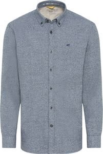 ΠΟΥΚΑΜΙΣΟ CAMEL ACTIVE FLANNEL 409116-2S56-47 ΣΚΟΥΡΟ ΜΠΛΕ (XXL) ΠΟΥΚΑΜΙΣΟ CAMEL ACTIVE FLANNEL 409116-2S56-47 ΣΚΟΥΡΟ ΜΠΛΕ (XXL)