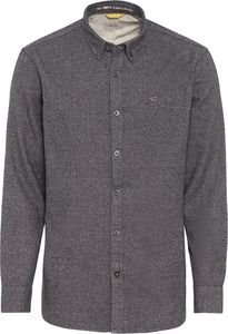 ΠΟΥΚΑΜΙΣΟ CAMEL ACTIVE FLANNEL 409116-2S56-86 ΣΚΟΥΡΟ ΓΚΡΙ ΜΕΛΑΝΖΕ (XL) ΠΟΥΚΑΜΙΣΟ CAMEL ACTIVE FLANNEL 409116-2S56-86 ΣΚΟΥΡΟ ΓΚΡΙ ΜΕΛΑΝΖΕ (XL)