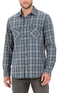 ��������� CAMEL ACTIVE CHECK 409131-1S51-47 NIGHT BLUE (XL)