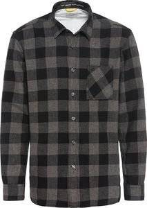 ��������� CAMEL ACTIVE FLANNEL CHECK 409133-2S53-88 ASPHALT (L)