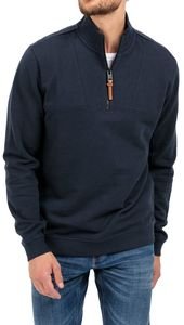  HALF ZIP CAMEL ACTIVE 409425-2W51-47  