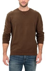 ΦΟΥΤΕΡ CAMEL ACTIVE 409445-2W14-27 ΚΑΦΕ (M) ΦΟΥΤΕΡ CAMEL ACTIVE 409445-2W14-27 ΚΑΦΕ (M)
