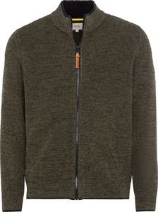 ΖΑΚΕΤΑ CAMEL ACTIVE ΠΛΕΚΤΗ 409525-2Κ08-94 DARK KHAKI (M) ΖΑΚΕΤΑ CAMEL ACTIVE ΠΛΕΚΤΗ 409525-2Κ08-94 DARK KHAKI (M)