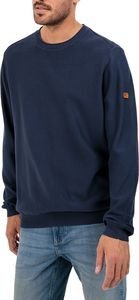 ΠΟΥΛΟΒΕΡ CAMEL ACTIVE ΠΛΕΚΤΟ 409545-2Κ10-47 NIGHT BLUE (XXL) ΠΟΥΛΟΒΕΡ CAMEL ACTIVE ΠΛΕΚΤΟ 409545-2Κ10-47 NIGHT BLUE (XXL)