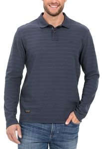 ΜΠΛΟΥΖΑ POLO CAMEL ACTIVE ΡΙΓΕ 409865-2P01-47 ΣΚΟΥΡΟ ΜΠΛΕ (M) ΜΠΛΟΥΖΑ POLO CAMEL ACTIVE ΡΙΓΕ 409865-2P01-47 ΣΚΟΥΡΟ ΜΠΛΕ (M)
