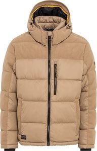 ΜΠΟΥΦΑΝ CAMEL ACTIVE 430980-2X33-19 WOOD (52) ΜΠΟΥΦΑΝ CAMEL ACTIVE 430980-2X33-19 WOOD (52)