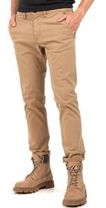 ΠΑΝΤΕΛΟΝΙ CAMEL ACTIVE CHINO SLIM 477615-2F35-19 ΜΠΕΖ (32/34) ΠΑΝΤΕΛΟΝΙ CAMEL ACTIVE CHINO SLIM 477615-2F35-19 ΜΠΕΖ (32/34)
