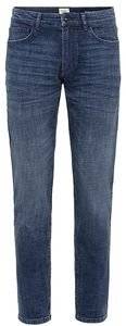 JEANS CAMEL ACTIVE REGULAR 488325-2D56-47 ������ ���� (33/34)