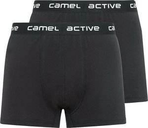 ΜΠΟΞΕΡΑΚΙ CAMEL ACTIVE 6308-610 ΜΑΥΡΟ 2ΤΜΧ (XXL) ΜΠΟΞΕΡΑΚΙ CAMEL ACTIVE 6308-610 ΜΑΥΡΟ 2ΤΜΧ (XXL)