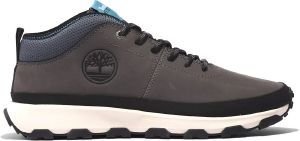 ΜΠΟΤΑΚΙ TIMBERLAND WINSON TRAIL LEATHER TB0A613G ΣΚΟΥΡΟ ΓΚΡΙ (44) ΜΠΟΤΑΚΙ TIMBERLAND WINSON TRAIL LEATHER TB0A613G ΣΚΟΥΡΟ ΓΚΡΙ (44)