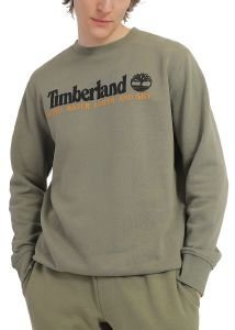ΦΟΥΤΕΡ TIMBERLAND WWES TB0A27HC ΧΑΚΙ (L) ΦΟΥΤΕΡ TIMBERLAND WWES TB0A27HC ΧΑΚΙ (L)