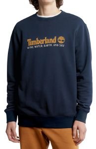 ΦΟΥΤΕΡ TIMBERLAND WWES TB0A27HC ΣΚΟΥΡΟ ΜΠΛΕ (XL) ΦΟΥΤΕΡ TIMBERLAND WWES TB0A27HC ΣΚΟΥΡΟ ΜΠΛΕ (XL)