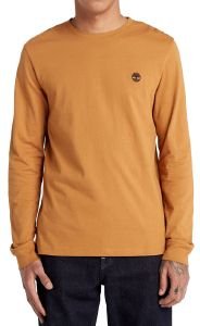 ΜΠΛΟΥΖΑ ΜΑΚΡΥΜΑΝΙΚΗ TIMBERLAND DUSTAN RIVER TB0A2BQ3 ΚΑΜΕΛ (L) ΜΠΛΟΥΖΑ ΜΑΚΡΥΜΑΝΙΚΗ TIMBERLAND DUSTAN RIVER TB0A2BQ3 ΚΑΜΕΛ (L)