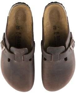  BIRKENSTOCK CLASSIC BOSTON LEOI NARROW 860133  (46)
