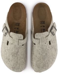 ΠΑΝΤΟΦΛΕΣ BIRKENSTOCK BOSTON WO REGULAR 1023160 ΛΕΥΚΟ (36) ΠΑΝΤΟΦΛΕΣ BIRKENSTOCK BOSTON WO REGULAR 1023160 ΛΕΥΚΟ (36)
