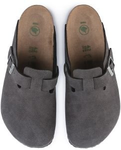  BIRKENSTOCK BOSTON SYN NARROW 1023624 