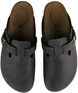  BIRKENSTOCK BOSTON LEOI NARROW 59463 