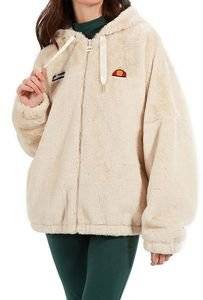 ΜΠΟΥΦΑΝ ELLESSE GIOVANNA ΓΟΥΝΑ SGL03783 ΕΚΡΟΥ