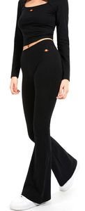 ΚΟΛΑΝ ELLESSE DEBORA SGT19155 ΜΑΥΡΟ (M) ΚΟΛΑΝ ELLESSE DEBORA SGT19155 ΜΑΥΡΟ (M)