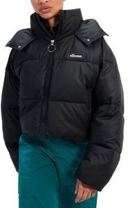 ΜΠΟΥΦΑΝ ELLESSE CASAGRANDE PADDED SGT19173 ΜΑΥΡΟ (S) ΜΠΟΥΦΑΝ ELLESSE CASAGRANDE PADDED SGT19173 ΜΑΥΡΟ (S)