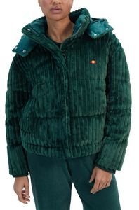 ΜΠΟΥΦΑΝ ELLESSE ROMOLO PADDED SGT19174 ΣΚΟΥΡΟ ΠΡΑΣΙΝΟ (XS) ΜΠΟΥΦΑΝ ELLESSE ROMOLO PADDED SGT19174 ΣΚΟΥΡΟ ΠΡΑΣΙΝΟ (XS)