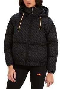 ΜΠΟΥΦΑΝ ELLESSE HUCKNALL PADDED SRT19276 ΜΑΥΡΟ (S) ΜΠΟΥΦΑΝ ELLESSE HUCKNALL PADDED SRT19276 ΜΑΥΡΟ (S)