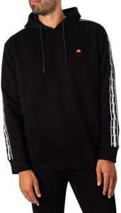 HOODIE ELLESSE POWERA OH SXT19090 ΜΑΥΡΟ (XL) HOODIE ELLESSE POWERA OH SXT19090 ΜΑΥΡΟ (XL)