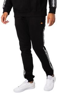 ELLESSE ΠΑΝΤΕΛΟΝΙ ΦΟΡΜΑΣ ELLESSE REFLEXIA SXT19091 ΜΑΥΡΟ